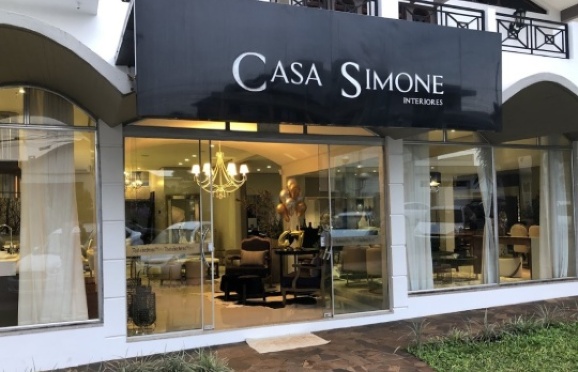 Casa Simone - Móveis Planejados Italínea